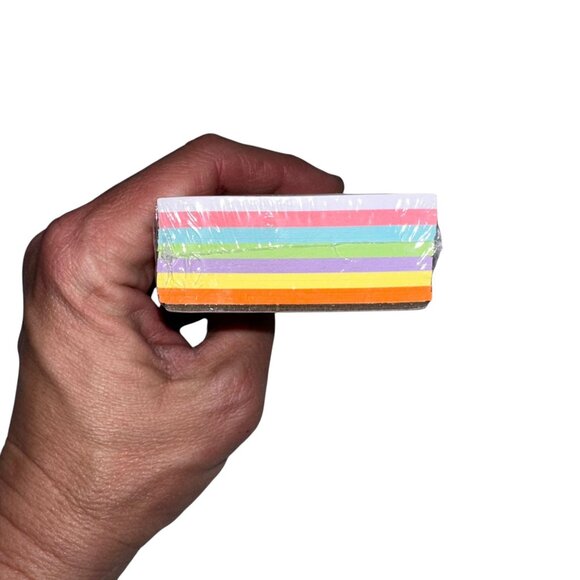 New Open Hasbro Monopoly One Piece Board Game Pack of Money Replacement Parts - Picture 3 of 6